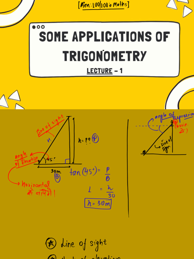 Some Applications | PDF