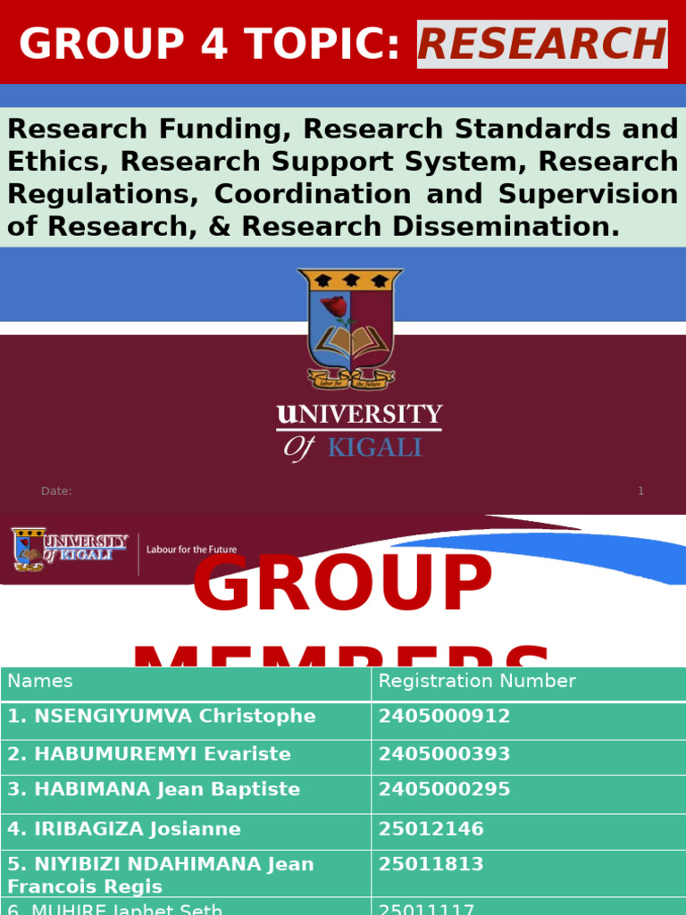 Group 4 Assignment - Program Development and Curriculum Management in ...