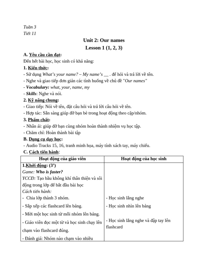 Unit 2 | PDF
