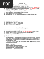 NPSB Transfer Limits and Guidelines | PDF