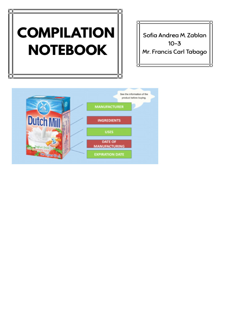 Your Paragraph Text | PDF
