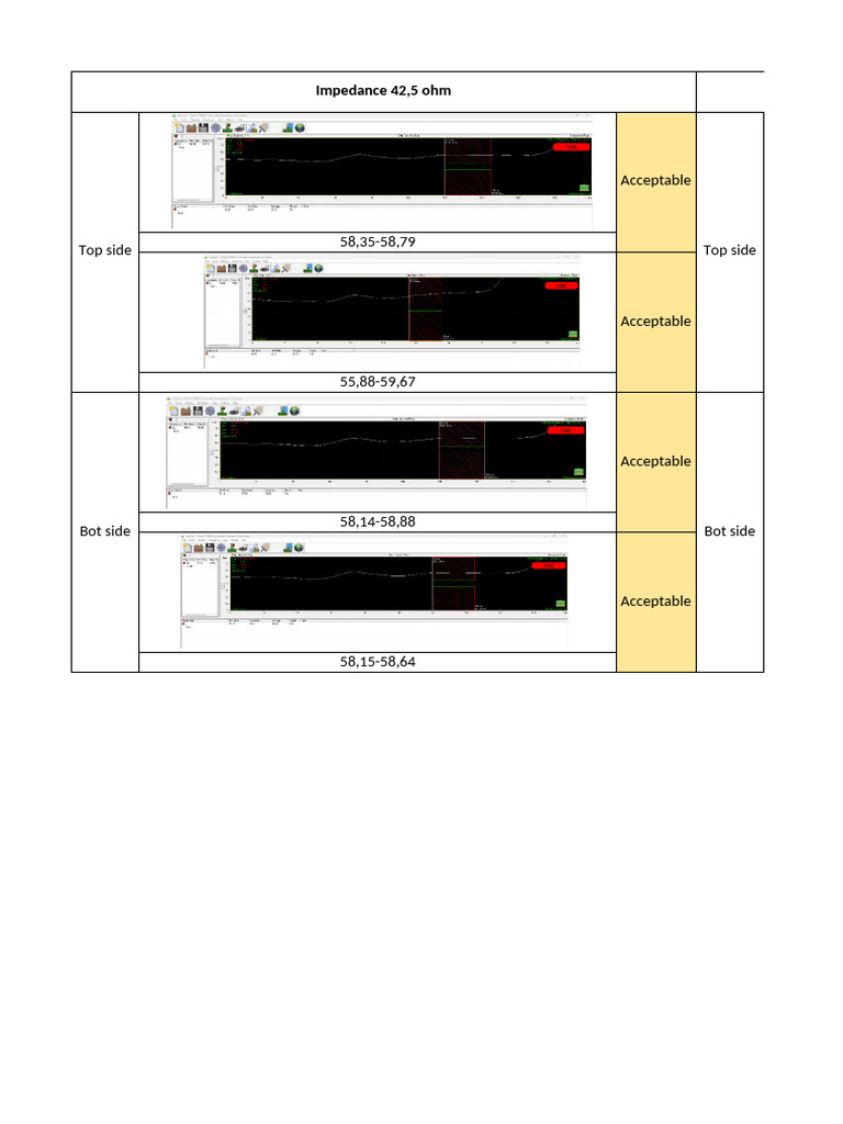 New Microsoft Excel Worksheet | PDF
