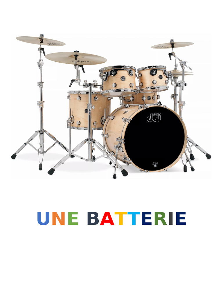 Images Instruments | PDF