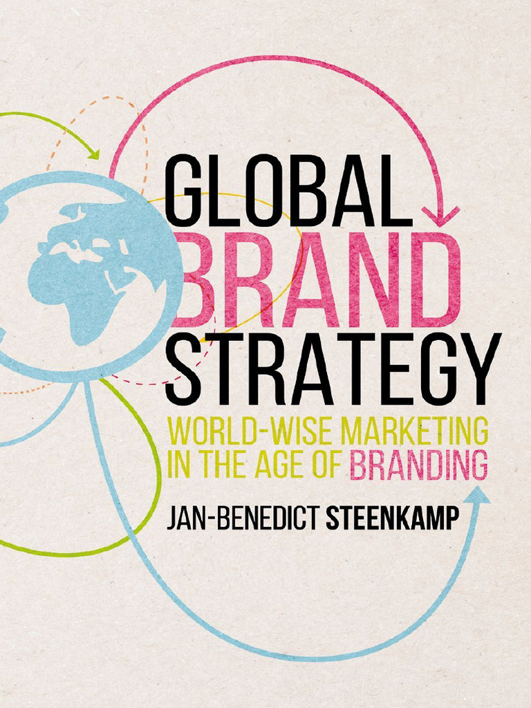 Global Brand Strategy | PDF | Brand | Corporate Social Responsibility