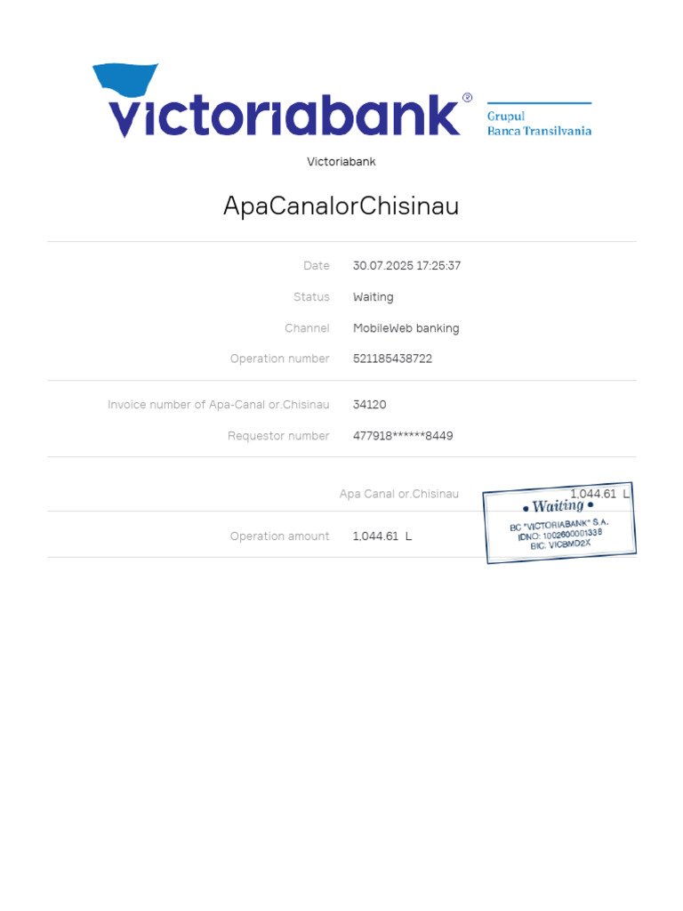 Receipt 15 | PDF