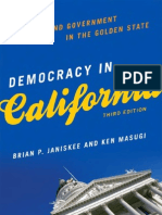 Media Democracy in California