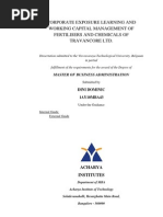 Download Copy of Industry Profile by Dini Dominic SN90485937 doc pdf