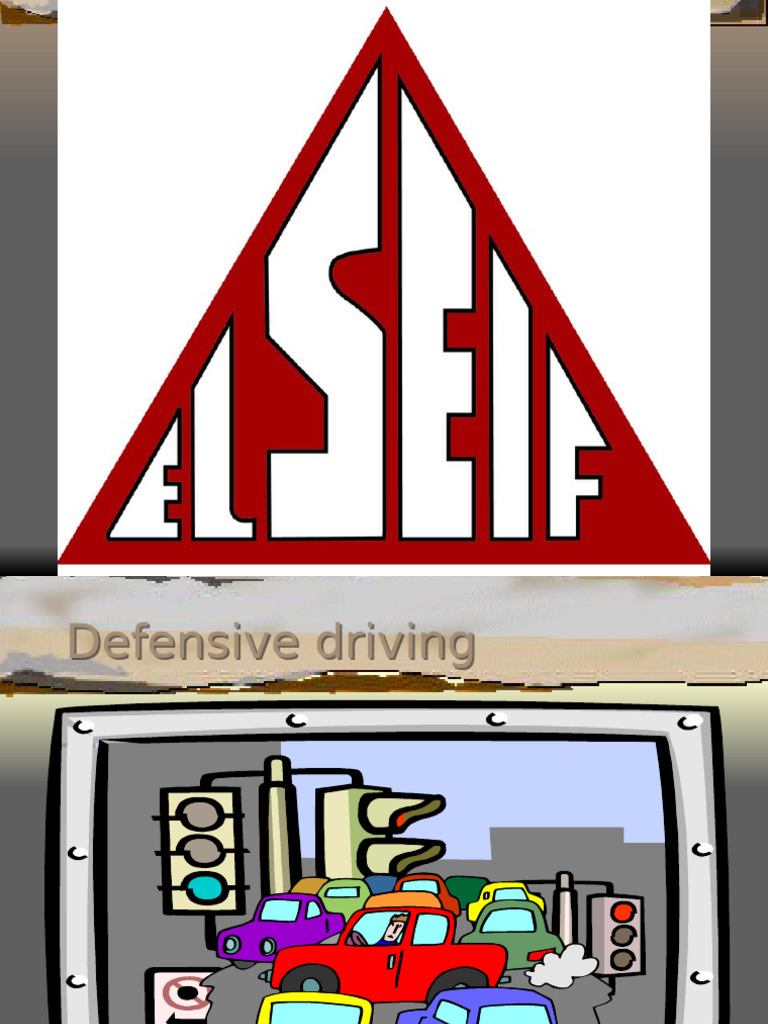 SDP | PDF | Driving | Road