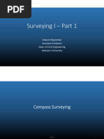 Calculating Included Angles in Surveying | PDF | Angle | Elementary ...