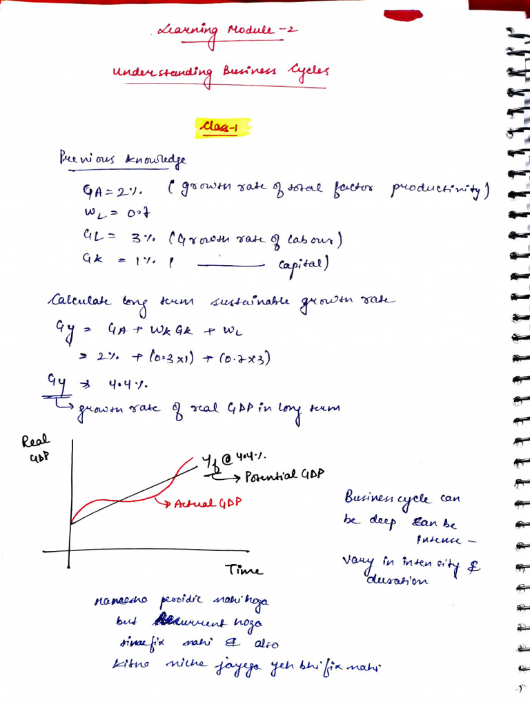 Understanding Sidatious Concepts | PDF | Money | Economics