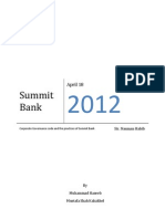 Summit Bank