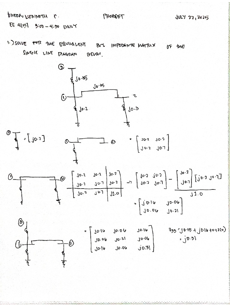 HW 4151 | PDF