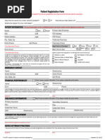 Usaa Claim Release Document | PDF | Insurance | Social Programs