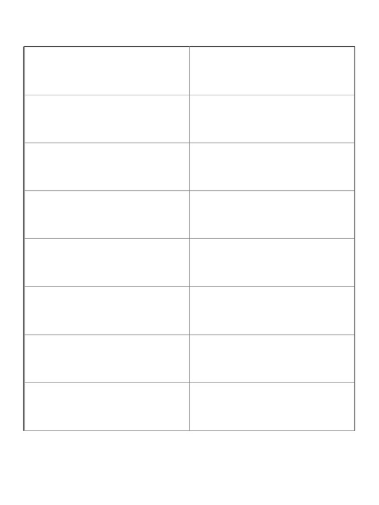 Piper Sentence Dominoes Pictograms | PDF