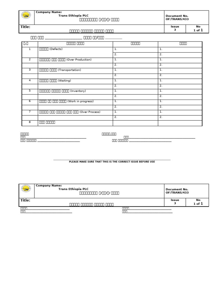 433 Kind of Wastes and Disposing System | PDF