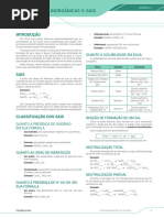 Definição e Classificação dos Sais | PDF | Sal (Química) | Ácido