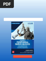 Hadzic's Peripheral Nerve Blocks 第二版 Hadzics Peripheral Nerve