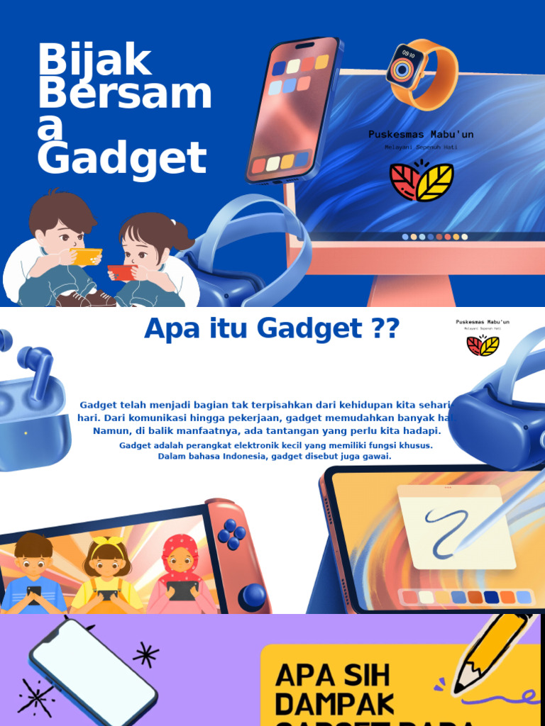 Masyarakat memverifikasi informasi sebelum menyebarkan