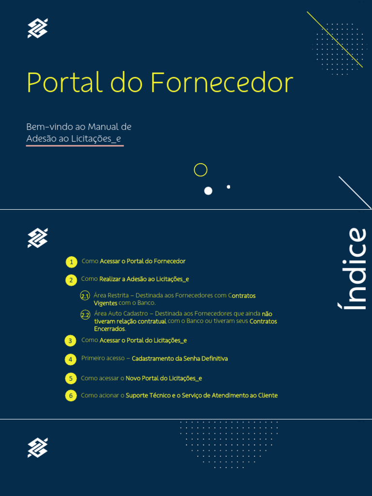 PFN Manual Adesao Licitacoes e V2 | PDF