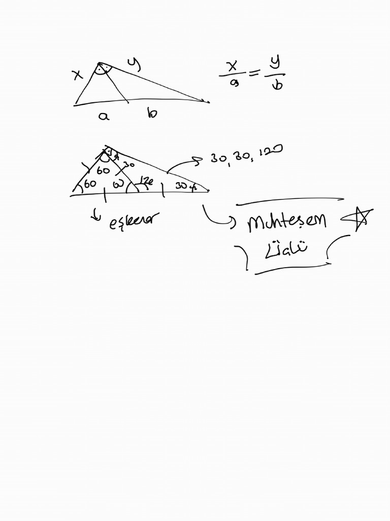 Some Tri Notes | PDF