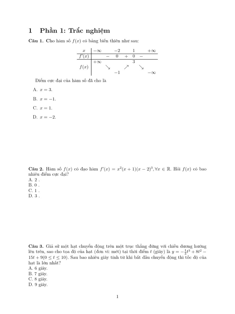 Traloi | PDF