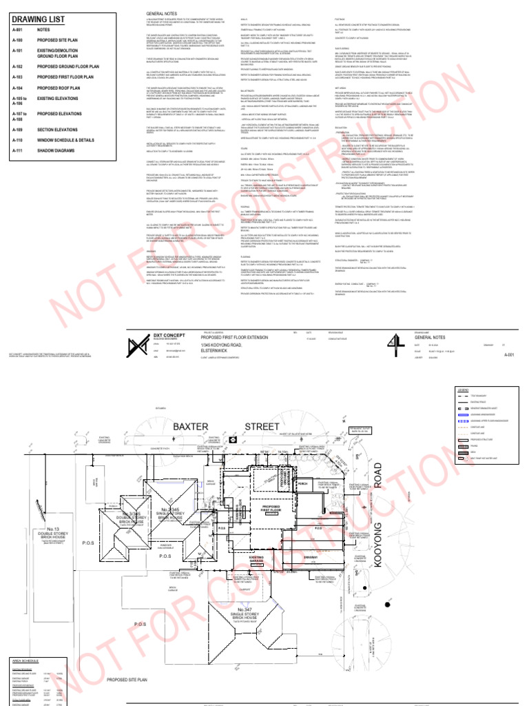 Building Permit Requirements and Guidelines | PDF | Stairs | Window