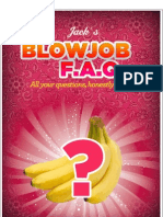 2 Jacks Blowjob FAQ