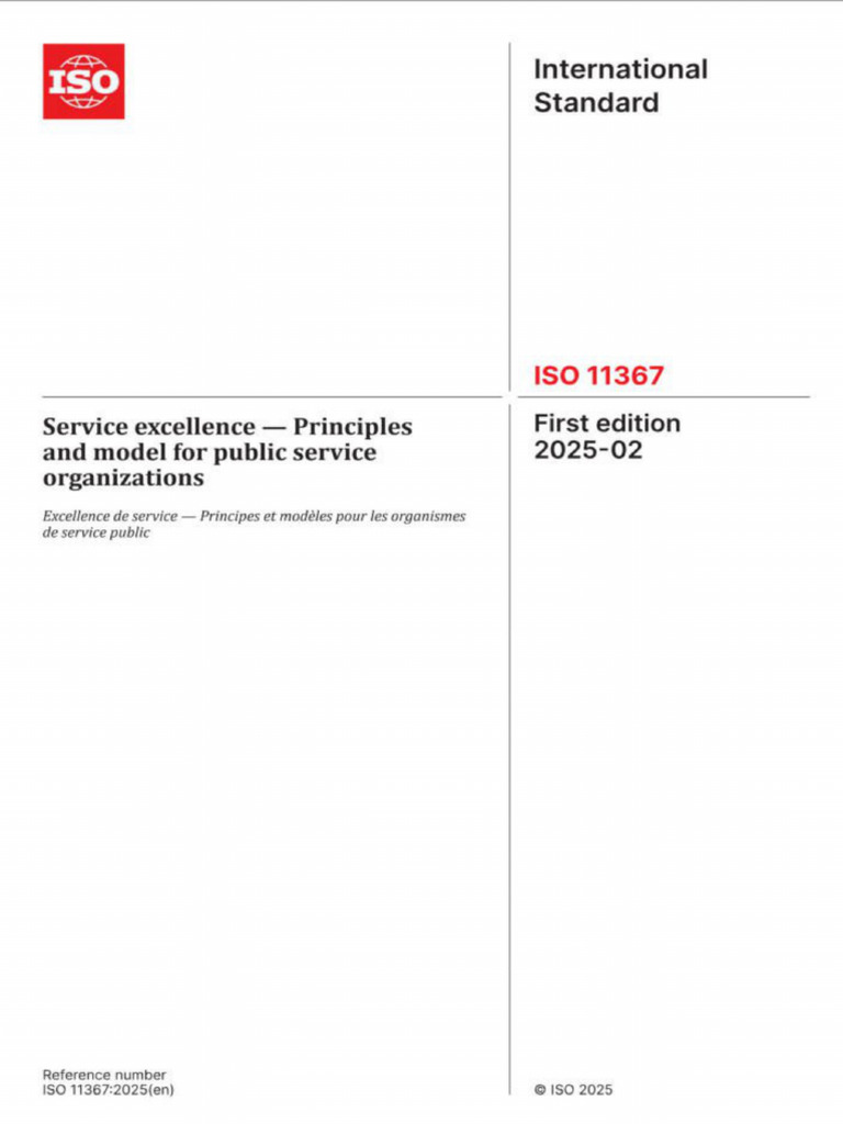 Iso 11367 2025 | PDF