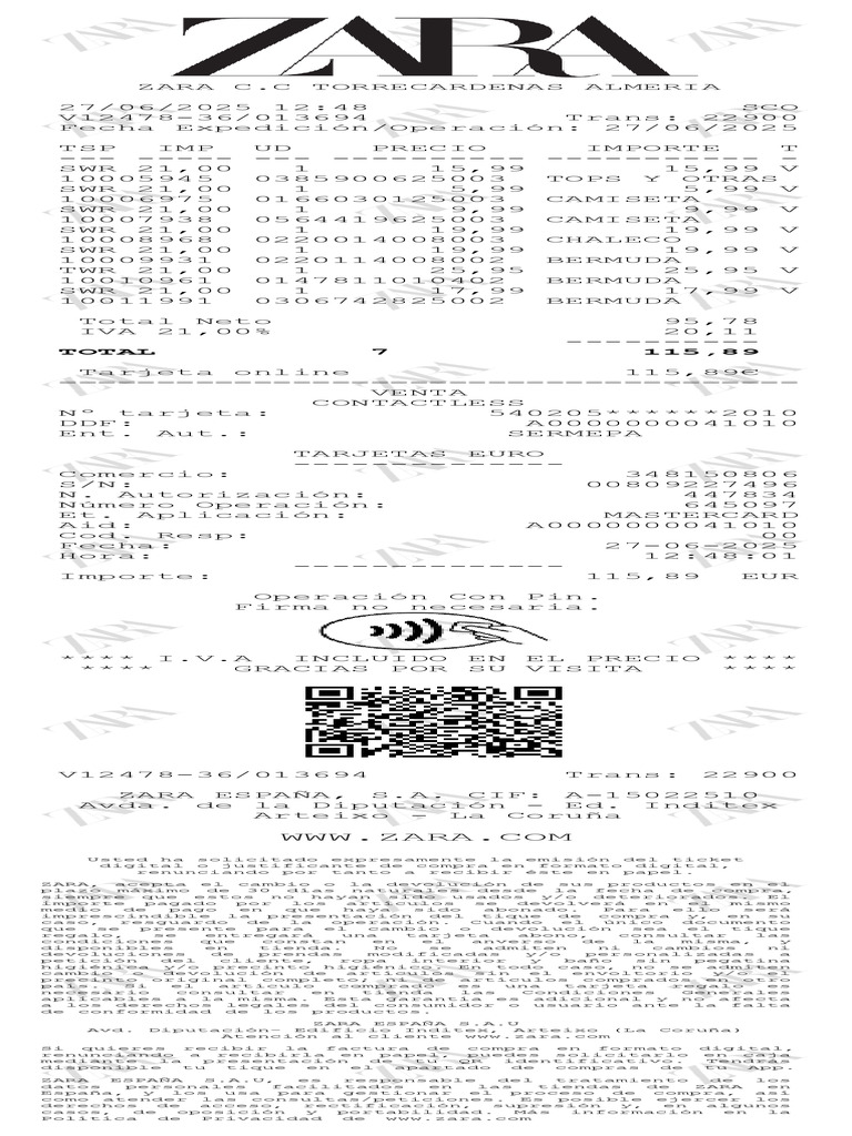 Zara 1753375881602 | PDF