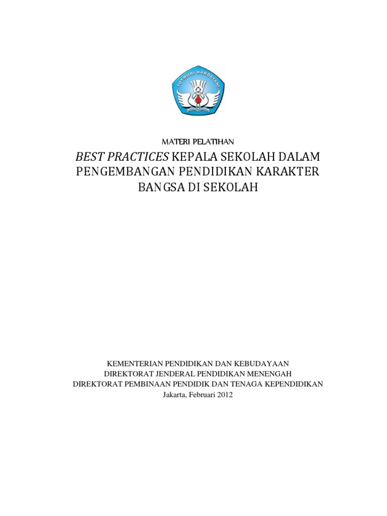 Contoh Laporan Usaha Kesehatan Sekolah