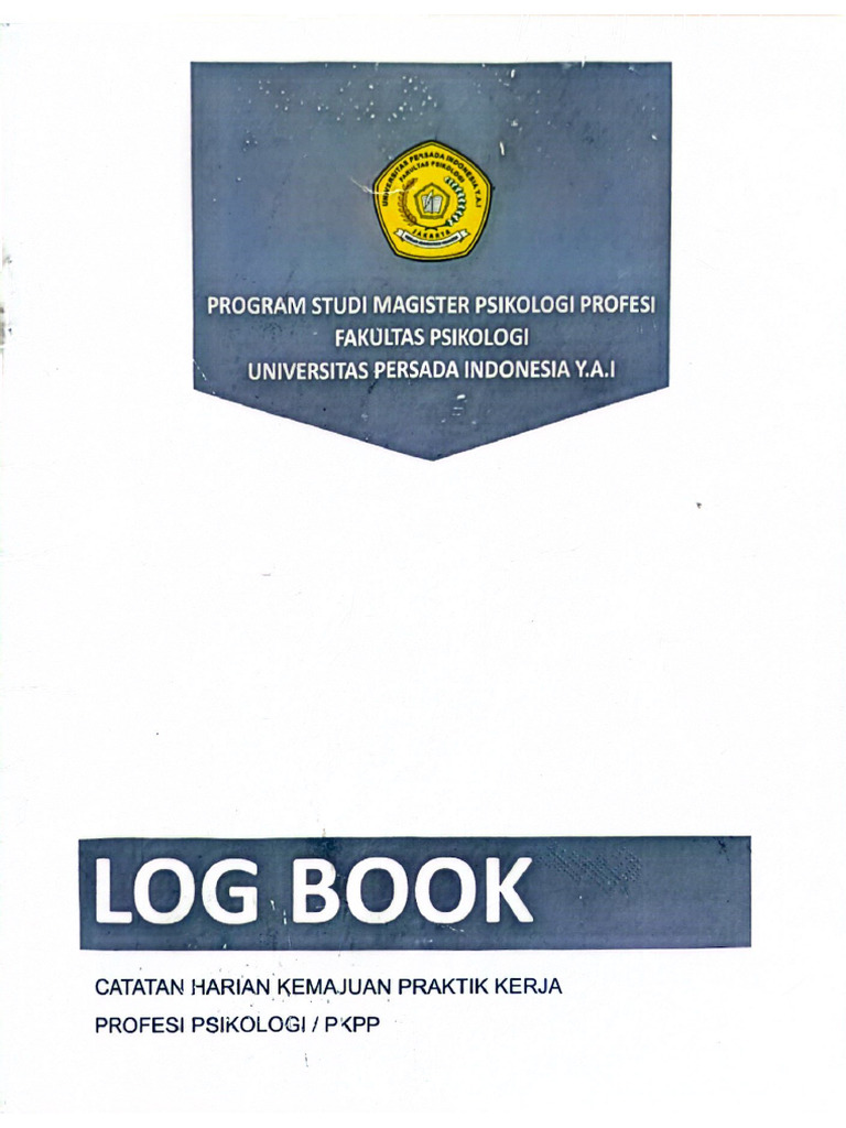 Scan Logbook | PDF