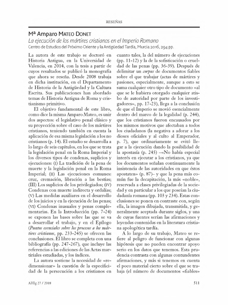 EBSCO FullText 2024 09 16 | PDF | imperio Romano | Crímenes