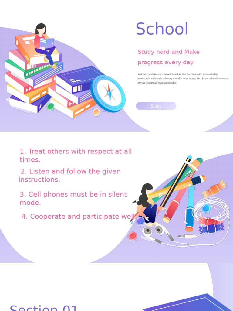 Effective Study Habits for Success | PDF