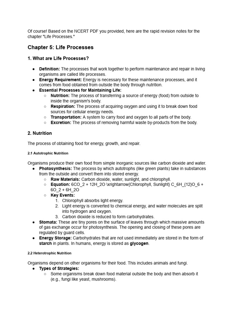 life-processes-nutrition-respiration-excretion-pdf-blood-digestion
