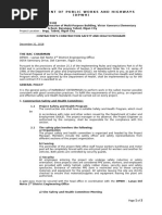 Types of Construction Workers and Duties | PDF | Concrete | Masonry