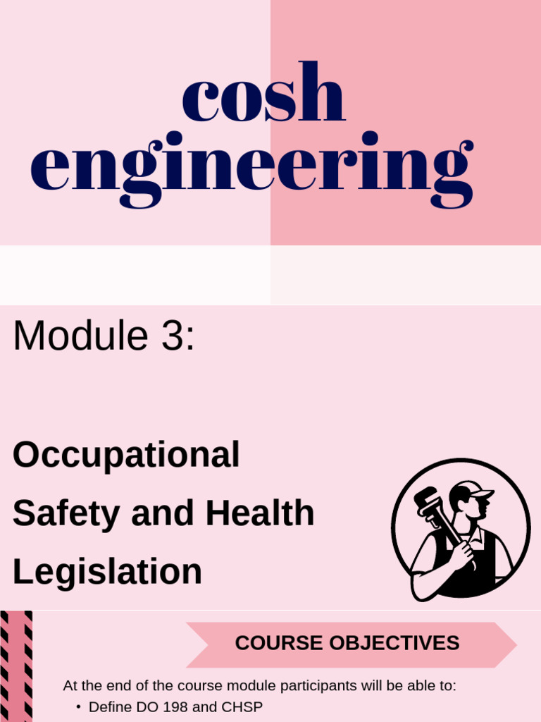 Cosh Engineering | PDF | Occupational Safety And Health | Employment