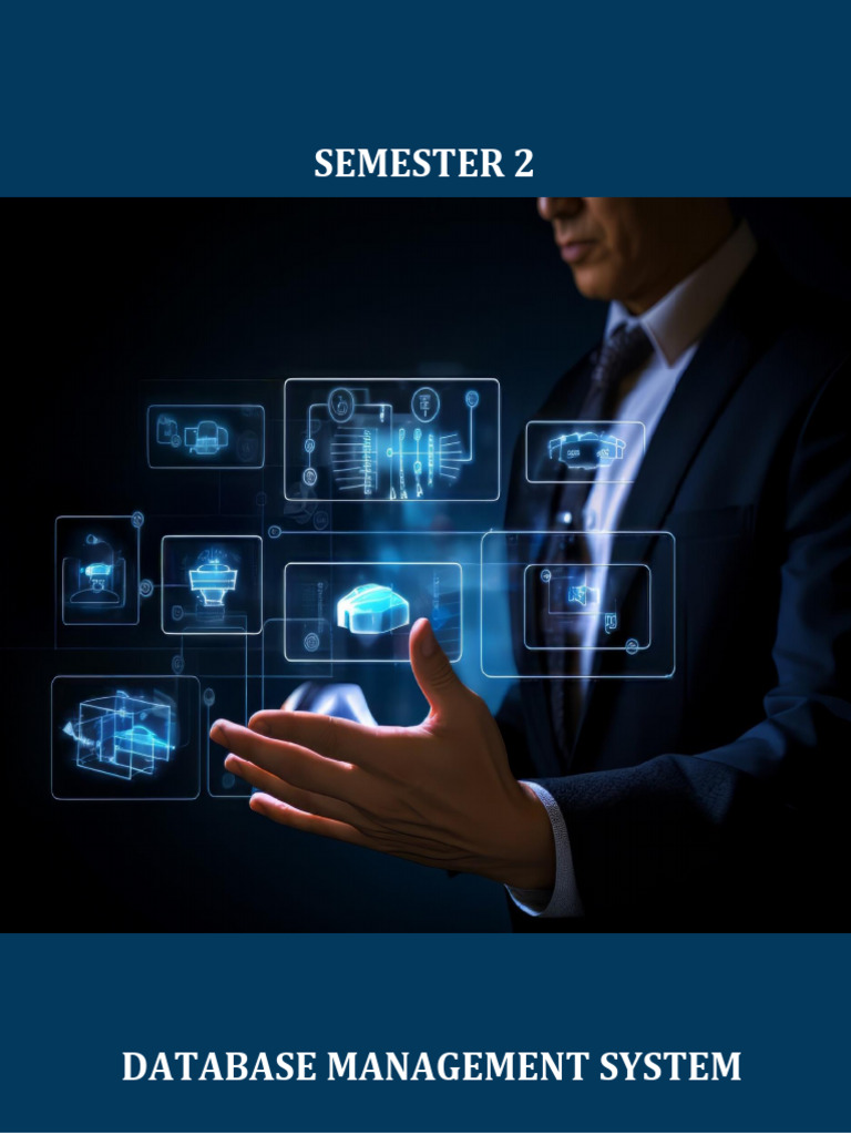 Introduction to Database Management Systems | PDF | Databases ...
