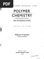 Download Polymer Chemistry by  SN90498221 doc pdf