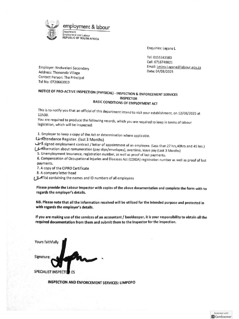Form | PDF