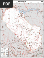 Mapa Municipal de Bacabal - MA | PDF | Geografia | Mapa