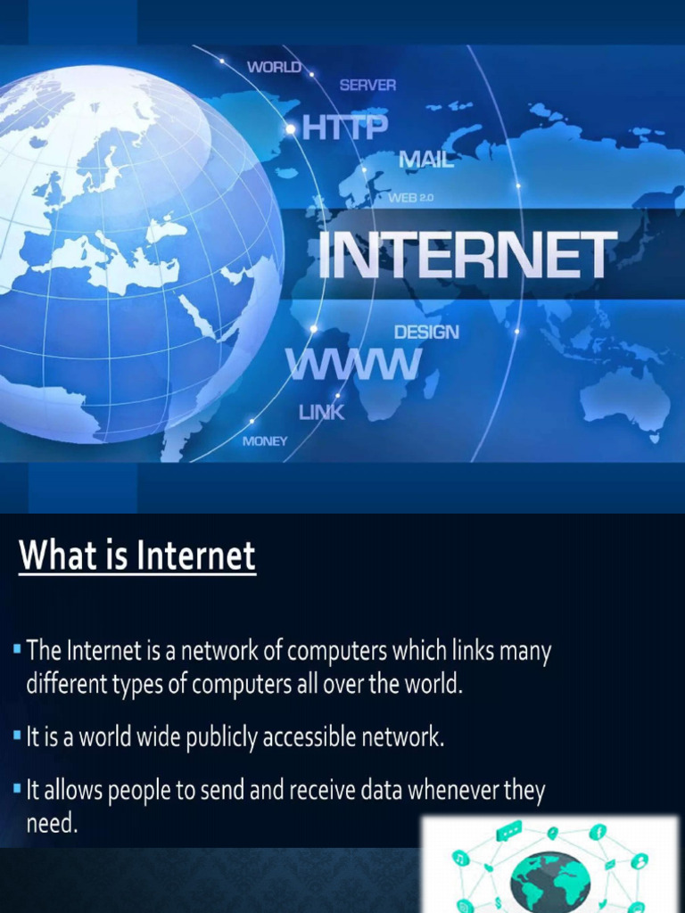 Shari Internet | PDF
