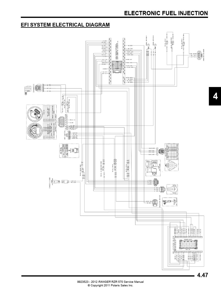 Fuel Schematics | PDF