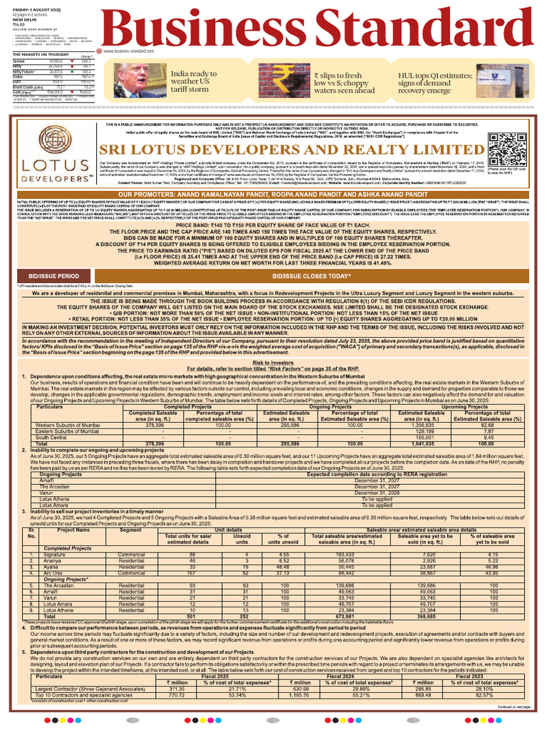 BS English Delhi 01 08 | PDF