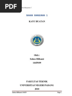 Download KAYU BUATAN by Sahno Hilhami SN90505605 doc pdf