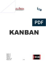 Kanban 6SIXLOG