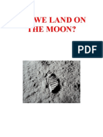 Did We Land On The Moon