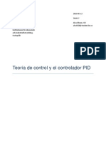 TeoradecontrolyelcontroladorPID