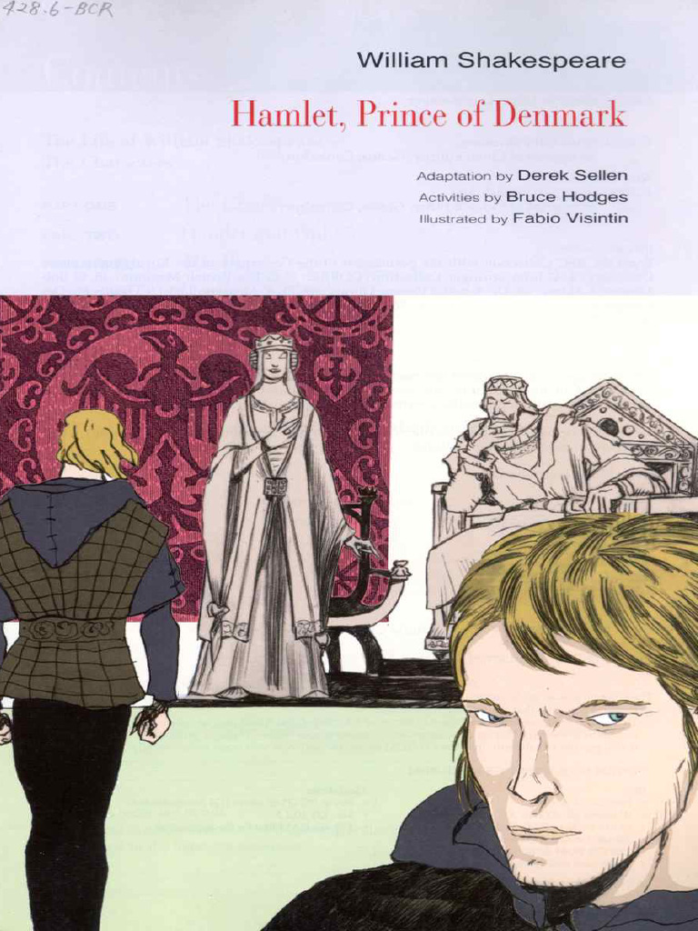 Hamlet: Key Characters and Themes | PDF | Hamlet | Shakespearean Tragedies