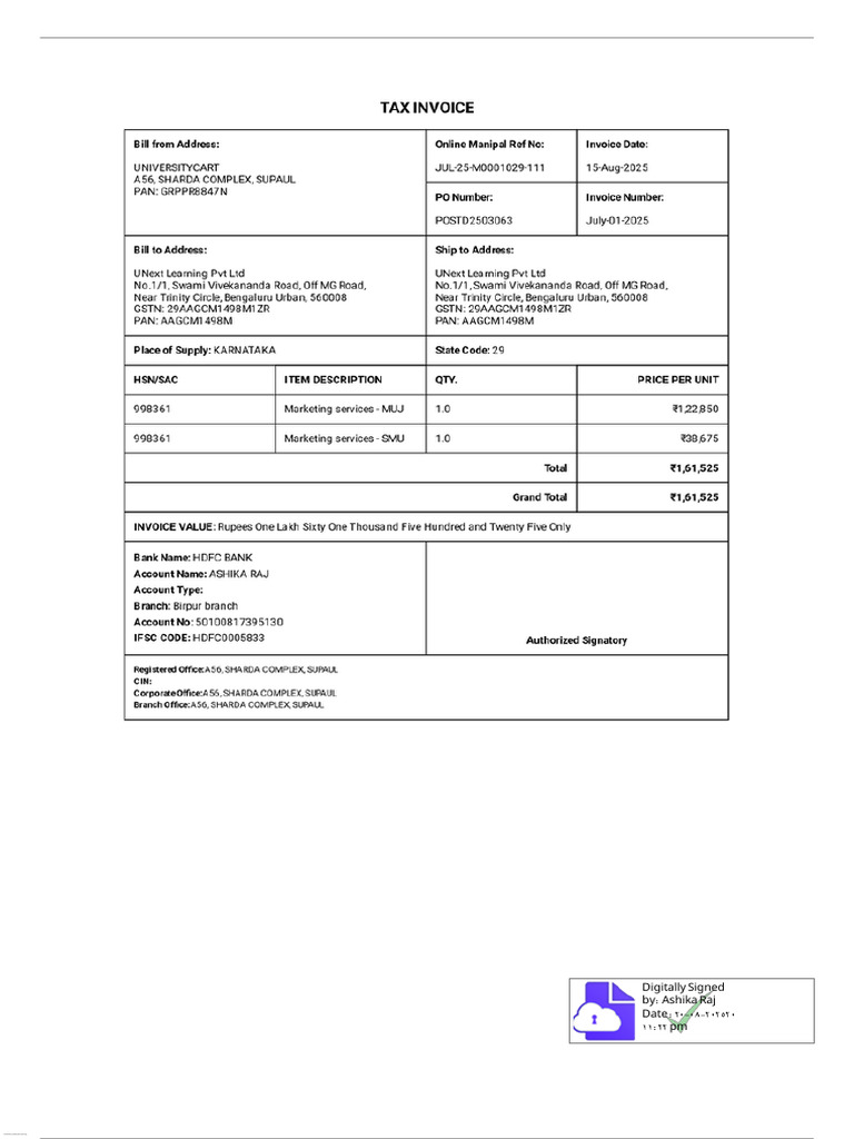 Jul-25-M0001029-111 (3) - 20082025 - 112255 PDF | PDF