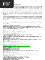 Louvor - Mega - AENA